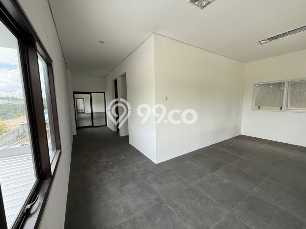 Gudang Paling Dicari LB 4300m2 Dijual di Lippo Cikarang Gudang Paling Dicari LB 4300m2 Dijual di Lippo Cikarang