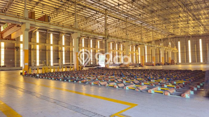 Pabrik Bagus Dijual LB 13800m2 Lokasi Strategis Bekasi Area Cocok untuk Berbisnis Pabrik Bagus Dijual LB 13800m2 Lokasi Strategis Bekasi Area Cocok untuk Berbisnis