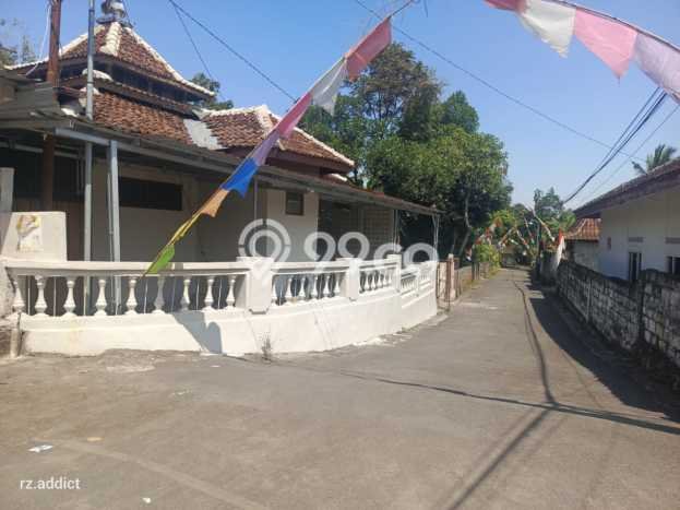 Tanah Kavling untuk Dijual di Pakem Sleman 132m2 Tanah Kavling untuk Dijual di Pakem Sleman 132m2
