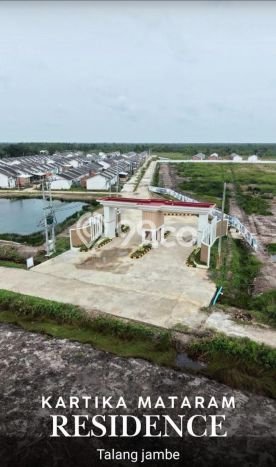 Hunian Strategis 2 KT LB 36m2 Kondisi Bagus di Tanjung Siapiapi Hunian Strategis 2 KT LB 36m2 Kondisi Bagus di Tanjung Siapiapi