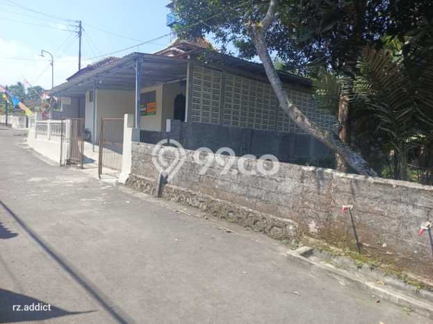 Tanah Kavling untuk Dijual di Pakem Sleman 132m2 Tanah Kavling untuk Dijual di Pakem Sleman 132m2