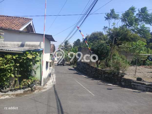 Tanah Kavling untuk Dijual di Pakem Sleman 132m2 Tanah Kavling untuk Dijual di Pakem Sleman 132m2