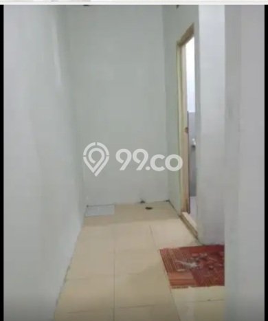 Rumah Nyaman 1 KT LB 26m2 Kondisi Bagus di Bekasi Kota Rumah Nyaman 1 KT LB 26m2 Kondisi Bagus di Bekasi Kota