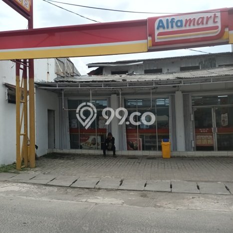 Rumah Minimalis 3 Kamar LT 94m2 di Harapan Indah Rumah Minimalis 3 Kamar LT 94m2 di Harapan Indah