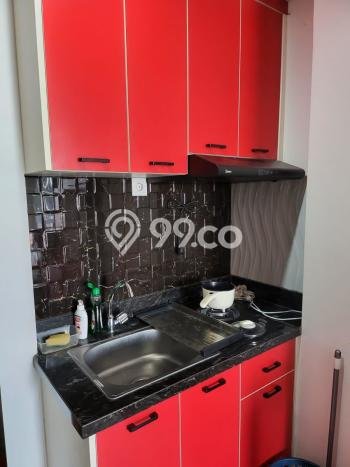 Untuk Dijual Apartemen 1 KT & 1 KM di Bekasi Area Strategis Untuk Dijual Apartemen 1 KT & 1 KM di Bekasi Area Strategis