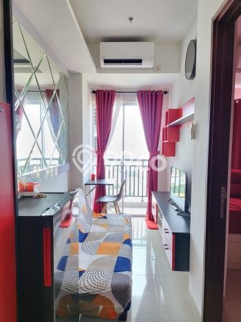 Untuk Dijual Apartemen 1 KT & 1 KM di Bekasi Area Strategis Untuk Dijual Apartemen 1 KT & 1 KM di Bekasi Area Strategis