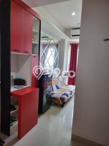 Untuk Dijual Apartemen 1 KT & 1 KM di Bekasi Area Strategis Untuk Dijual Apartemen 1 KT & 1 KM di Bekasi Area Strategis