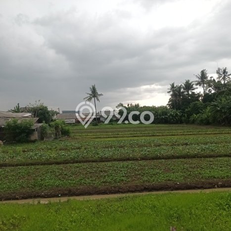 Tanah Dijual di Jakarta Barat Seluas 7496m2 Strategis Tanah Dijual di Jakarta Barat Seluas 7496m2 Strategis
