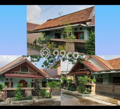 Dijual Rumah Modern 4 KT di Pondok Gede, Bekasi Dijual Rumah Modern 4 KT di Pondok Gede, Bekasi