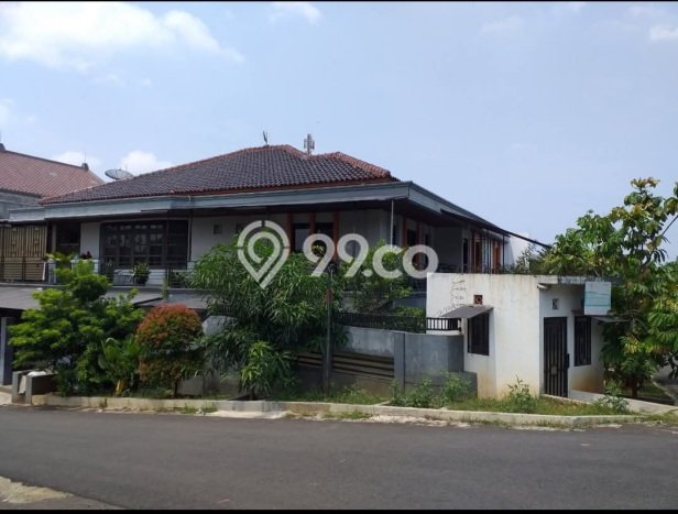 For Sale Rumah Elit Exclusive di Duren Sawit, Jakarta Timur For Sale Rumah Elit Exclusive di Duren Sawit, Jakarta Timur