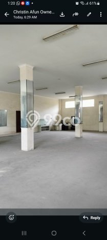 Ruko Bagus Dijual di Summarecon Bekasi Bekasi Lokasi Strategis Cocok untuk Kembangkan Bisnis Ruko Bagus Dijual di Summarecon Bekasi Bekasi Lokasi Strategis Cocok untuk Kembangkan Bisnis