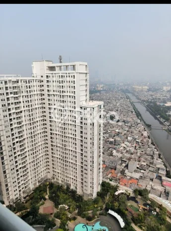 Apartemen Minimalis untuk Disewa, 3 Kamar di Jakarta Barat Apartemen Minimalis untuk Disewa, 3 Kamar di Jakarta Barat