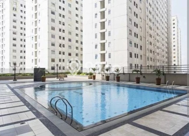 Dijual Apartemen Terjangkau di Kelapa Gading, Jakarta Utara dengan 2 KT, 1 KM Dijual Apartemen Terjangkau di Kelapa Gading, Jakarta Utara dengan 2 KT, 1 KM