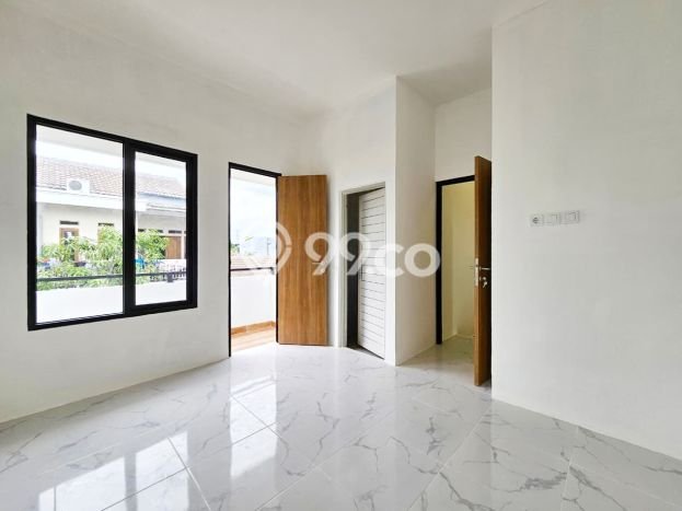 Dijual Cepat Rumah Bagus Siap Huni LB 77m2 di Bekasi Utara, Bekasi Dijual Cepat Rumah Bagus Siap Huni LB 77m2 di Bekasi Utara, Bekasi