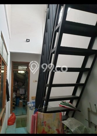Dijual Rumah Modern 4 KT di Pondok Gede, Bekasi Dijual Rumah Modern 4 KT di Pondok Gede, Bekasi