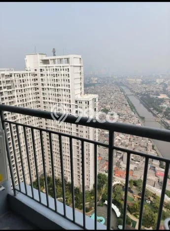Apartemen Minimalis untuk Disewa, 3 Kamar di Jakarta Barat Apartemen Minimalis untuk Disewa, 3 Kamar di Jakarta Barat