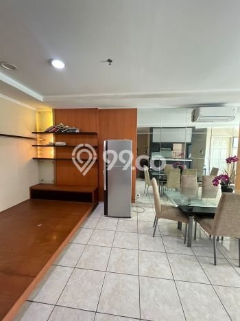 Apartemen Strategis untuk Dijual di Kelapa Gading, Jakarta Utara, DKI Jakarta Apartemen Strategis untuk Dijual di Kelapa Gading, Jakarta Utara, DKI Jakarta