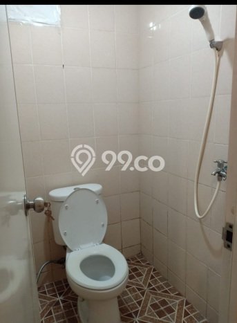 Apartemen Minimalis untuk Dijual di Puri Indah Dengan Spesifikasi 2 KT & 1 KM Apartemen Minimalis untuk Dijual di Puri Indah Dengan Spesifikasi 2 KT & 1 KM