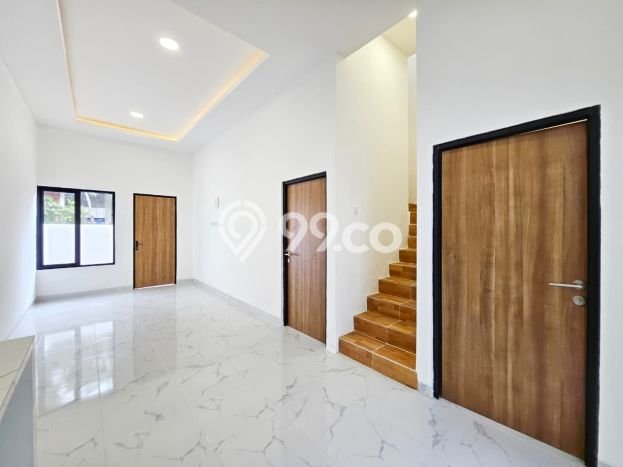 Dijual Cepat Rumah Bagus Siap Huni LB 77m2 di Bekasi Utara, Bekasi Dijual Cepat Rumah Bagus Siap Huni LB 77m2 di Bekasi Utara, Bekasi