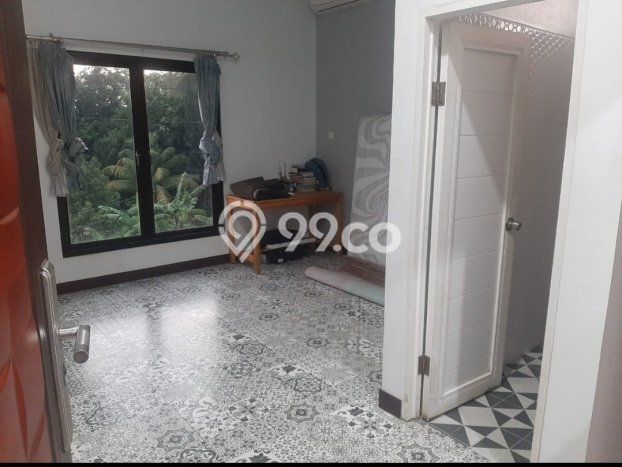 Rumah Modern 4 KT di Sentul Bogor Semi Furnished Rumah Modern 4 KT di Sentul Bogor Semi Furnished