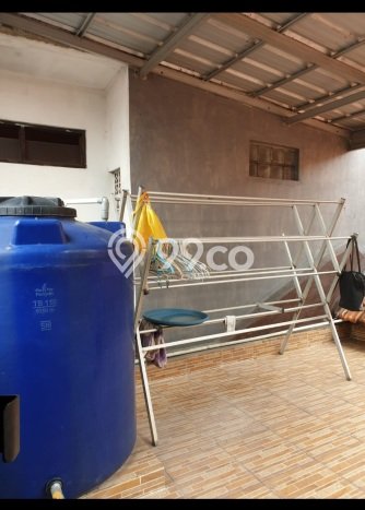 Dijual Rumah Modern 4 KT di Pondok Gede, Bekasi Dijual Rumah Modern 4 KT di Pondok Gede, Bekasi