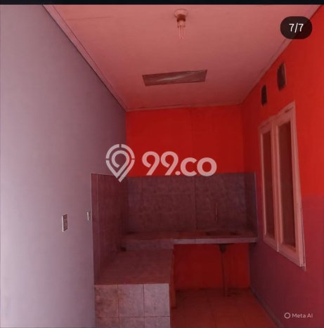 Jual Rumah Harga Miring Cileungsi Punya 1 KT & LT 72m2 Jual Rumah Harga Miring Cileungsi Punya 1 KT & LT 72m2