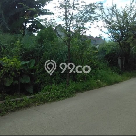 Kavling Tanah Dijual di BSD, Tangerang Selatan, Luas 240m2 Area Strategis Kavling Tanah Dijual di BSD, Tangerang Selatan, Luas 240m2 Area Strategis