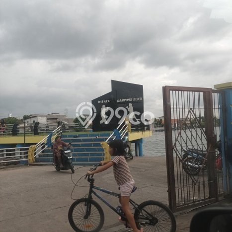 Tanah Dijual di Jakarta Barat Seluas 7496m2 Strategis Tanah Dijual di Jakarta Barat Seluas 7496m2 Strategis