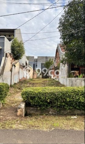 Tanah Kavling Dijual di Klender, Jakarta Timur dengan Luas Tanah 168m2 Tanah Kavling Dijual di Klender, Jakarta Timur dengan Luas Tanah 168m2