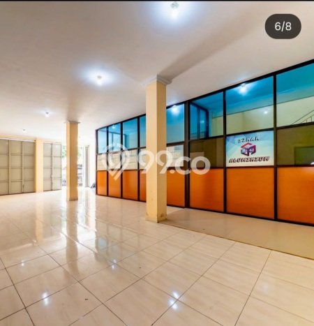 Ruko Dijual di Tarumajaya LT 243m2, LB 300m2 untuk Investasi Ruko Dijual di Tarumajaya LT 243m2, LB 300m2 untuk Investasi