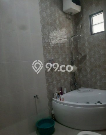 Rumah Modern 4 KT di Sentul Bogor Semi Furnished Rumah Modern 4 KT di Sentul Bogor Semi Furnished