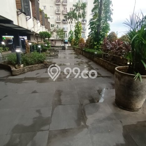 Apartemen Minimalis untuk Dijual di Puri Indah Dengan Spesifikasi 2 KT & 1 KM Apartemen Minimalis untuk Dijual di Puri Indah Dengan Spesifikasi 2 KT & 1 KM