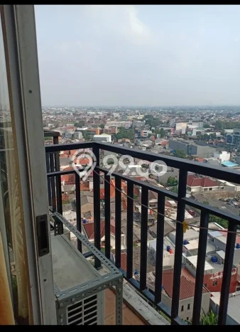 Apartemen Minimalis untuk Dijual di Puri Indah Dengan Spesifikasi 2 KT & 1 KM Apartemen Minimalis untuk Dijual di Puri Indah Dengan Spesifikasi 2 KT & 1 KM