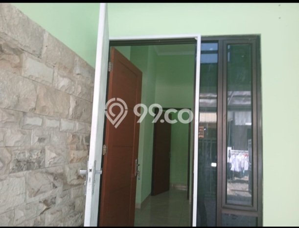 Rumah Minimalis 2 KT di Jati Asih Bekasi Unfurnished Rumah Minimalis 2 KT di Jati Asih Bekasi Unfurnished