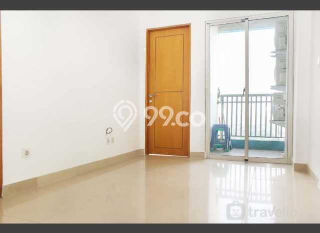 Dijual Apartemen 2 KT di Tangerang Luas 46m2 Dijual Apartemen 2 KT di Tangerang Luas 46m2