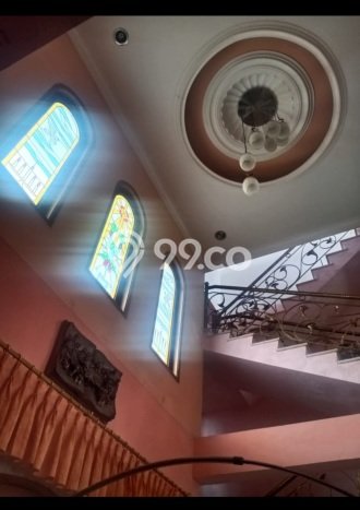 Rumah Luxury Modern Tanpa Renovasi di harapan indah Bekasi Rumah Luxury Modern Tanpa Renovasi di harapan indah Bekasi