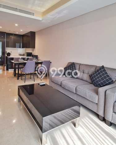 Dijual Apartemen Eksklusif 1 Bedroom di Jakarta Selatan Dekat ke Fasilitas Publik Dijual Apartemen Eksklusif 1 Bedroom di Jakarta Selatan Dekat ke Fasilitas Publik