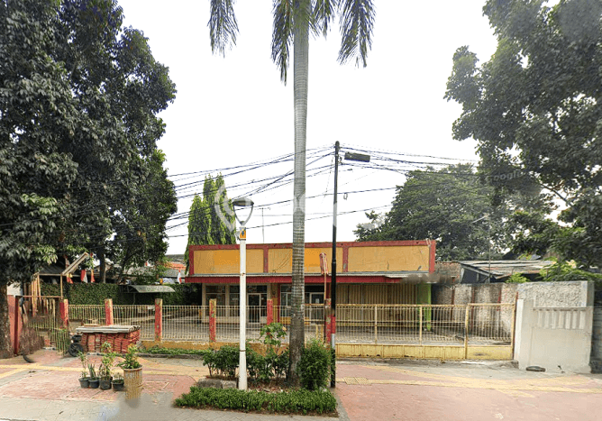 Area Ramai! Ruko Dijual di Cakung untuk Bisnis Luas Bangunan 300m2 Area Ramai! Ruko Dijual di Cakung untuk Bisnis Luas Bangunan 300m2