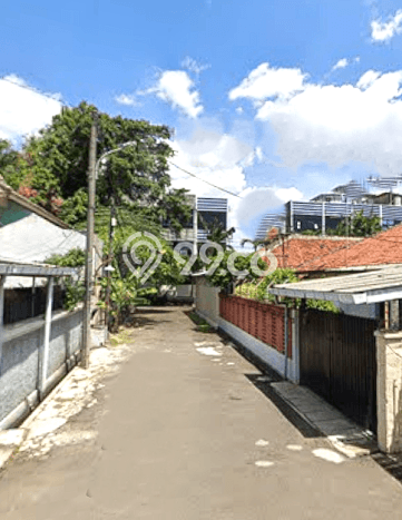 Rumah Eksklusif Dijual LT 560m2 di Kebayoran Lama, Jakarta Selatan Rumah Eksklusif Dijual LT 560m2 di Kebayoran Lama, Jakarta Selatan