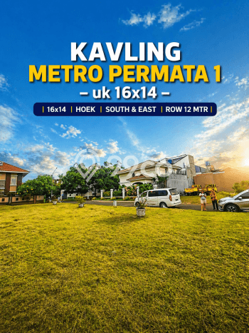 Tanah Kavling Dijual di Tangerang dengan Spesifikasi 222m2 Tanah Kavling Dijual di Tangerang dengan Spesifikasi 222m2