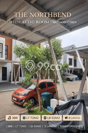 Hunian Super Mewah dengan Akses Paling Strategis di Metland Puri, Jakarta Barat Hunian Super Mewah dengan Akses Paling Strategis di Metland Puri, Jakarta Barat