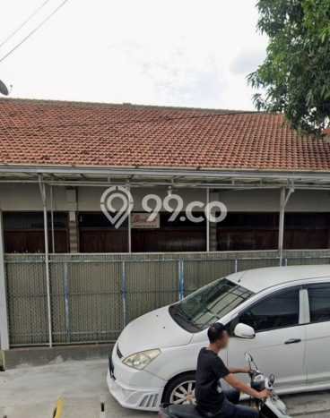 Tanah Kavling Dijual di Jakarta Pusat dengan Spesifikasi 496m2 Tanah Kavling Dijual di Jakarta Pusat dengan Spesifikasi 496m2