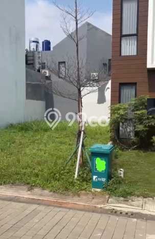 Tanah Kavling Dijual di Jakarta Barat dengan Spesifikasi 101m2 Tanah Kavling Dijual di Jakarta Barat dengan Spesifikasi 101m2