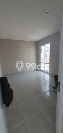 Rumah Strategis Minimalis Lb 67m2 di Legok, Tangerang Rumah Strategis Minimalis Lb 67m2 di Legok, Tangerang