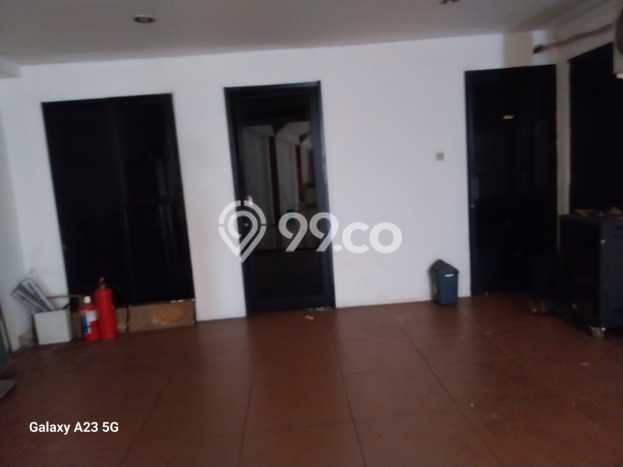 FOR RENT! Ruko di Radio Dalam Cocok untuk Bisnis 500m2 FOR RENT! Ruko di Radio Dalam Cocok untuk Bisnis 500m2