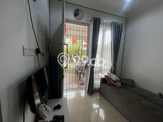 Dijual Hunian Rumah Terawat 2 Kamar di Gading Serpong, Tangerang Dijual Hunian Rumah Terawat 2 Kamar di Gading Serpong, Tangerang