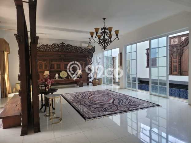 Dijual Rumah Premium dengan Fasilitas Sekitar Lengkap di Kebayoran Baru, Jakarta Selatan Dijual Rumah Premium dengan Fasilitas Sekitar Lengkap di Kebayoran Baru, Jakarta Selatan