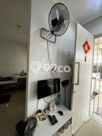 Dijual Hunian Rumah Terawat 2 Kamar di Gading Serpong, Tangerang Dijual Hunian Rumah Terawat 2 Kamar di Gading Serpong, Tangerang
