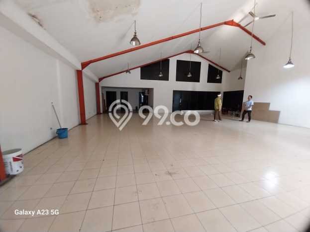 FOR RENT! Ruko di Radio Dalam Cocok untuk Bisnis 500m2 FOR RENT! Ruko di Radio Dalam Cocok untuk Bisnis 500m2