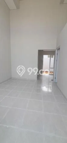 Rumah Strategis Minimalis Lb 67m2 di Legok, Tangerang Rumah Strategis Minimalis Lb 67m2 di Legok, Tangerang